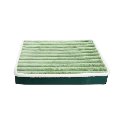 Orthopedic Dog Mattress | Best for Benches