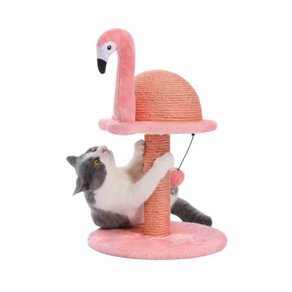 Schattige Krabpaal voor Katten | Katten Toren