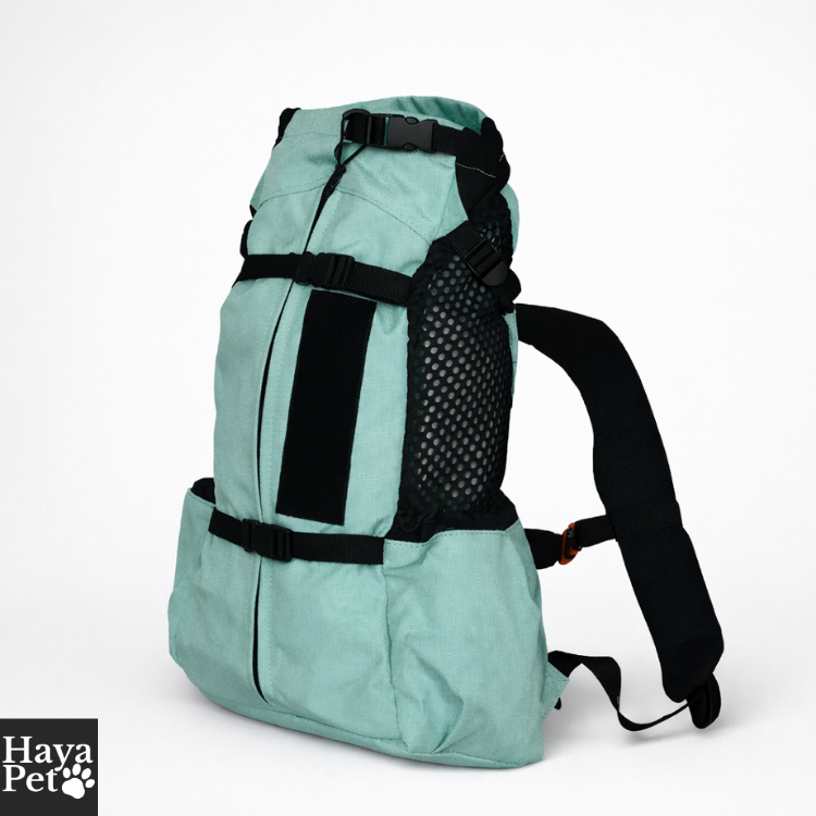 Hondendraagrugzak Voor Kleine Tot Middelgrote Honden