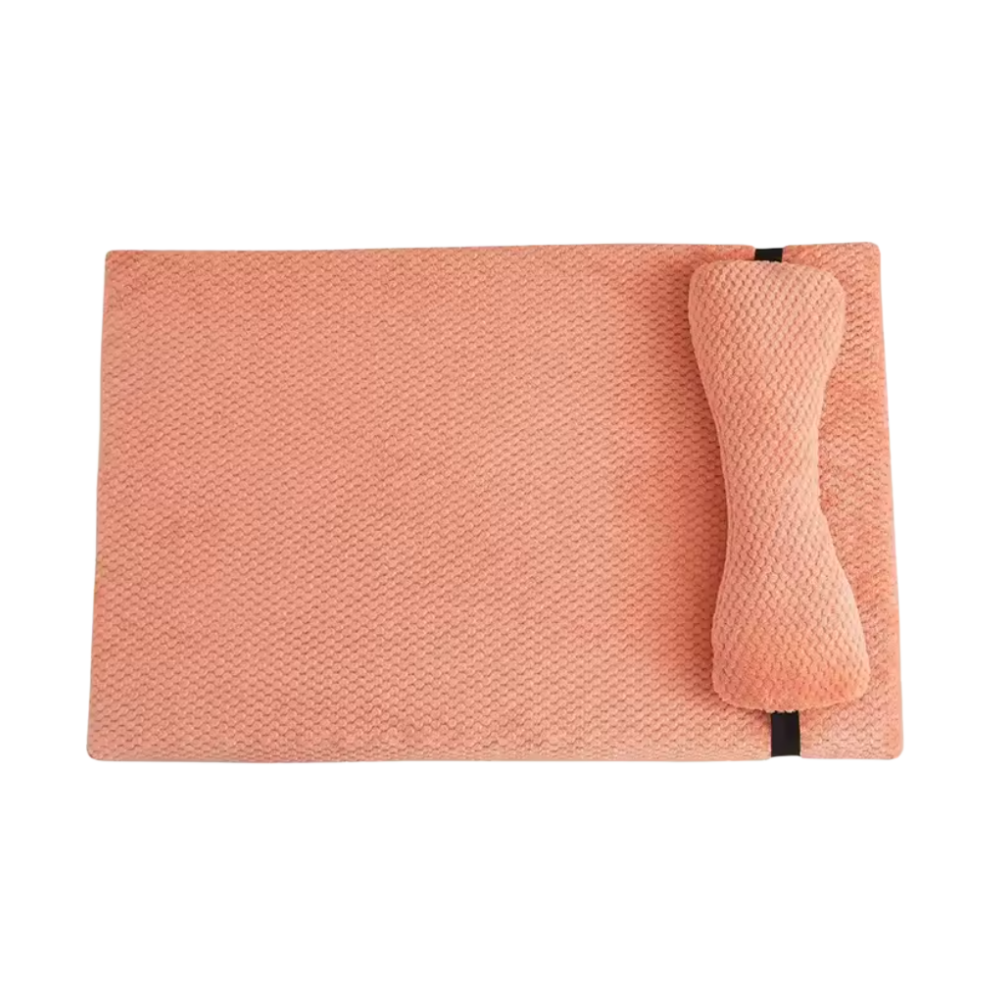 Honden Veerkrachtig Kussen | Anti-Slip Bed