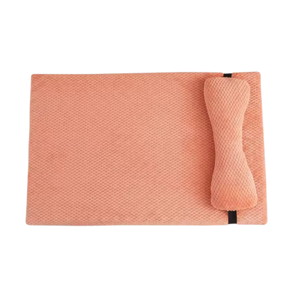 Honden Veerkrachtig Kussen | Anti-Slip Bed