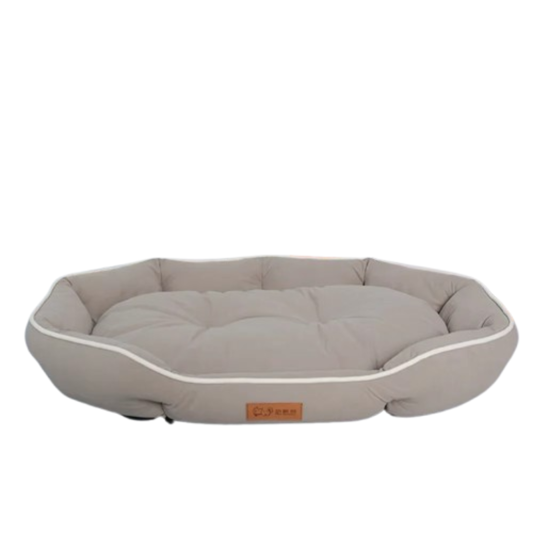 Honden Groot Wasbaar Bed | Voor Grote Honden