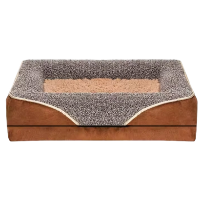 Hond Orthopedische Verhoogde Bed | Therapeutische Ondersteuning