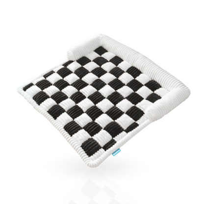 Zachte Hondenmat Zacht Pluche Hondenkussen, Beschermt Meubels Tegen Krassen & Haren