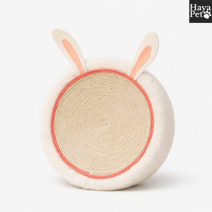 Komvormige Krabmat Voor Katten