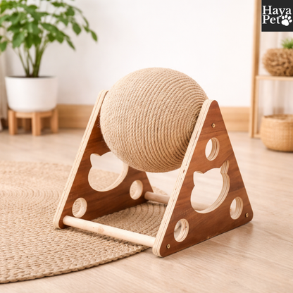 Krabbal Voor Katten In Drie Maten