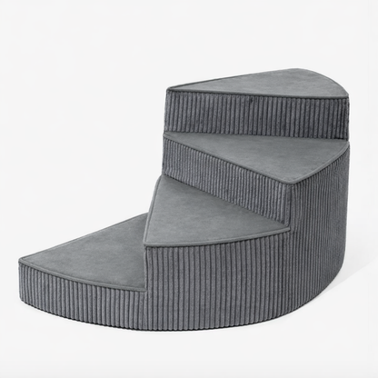 Pet Steps For Cats And Dogs | Removable Cover