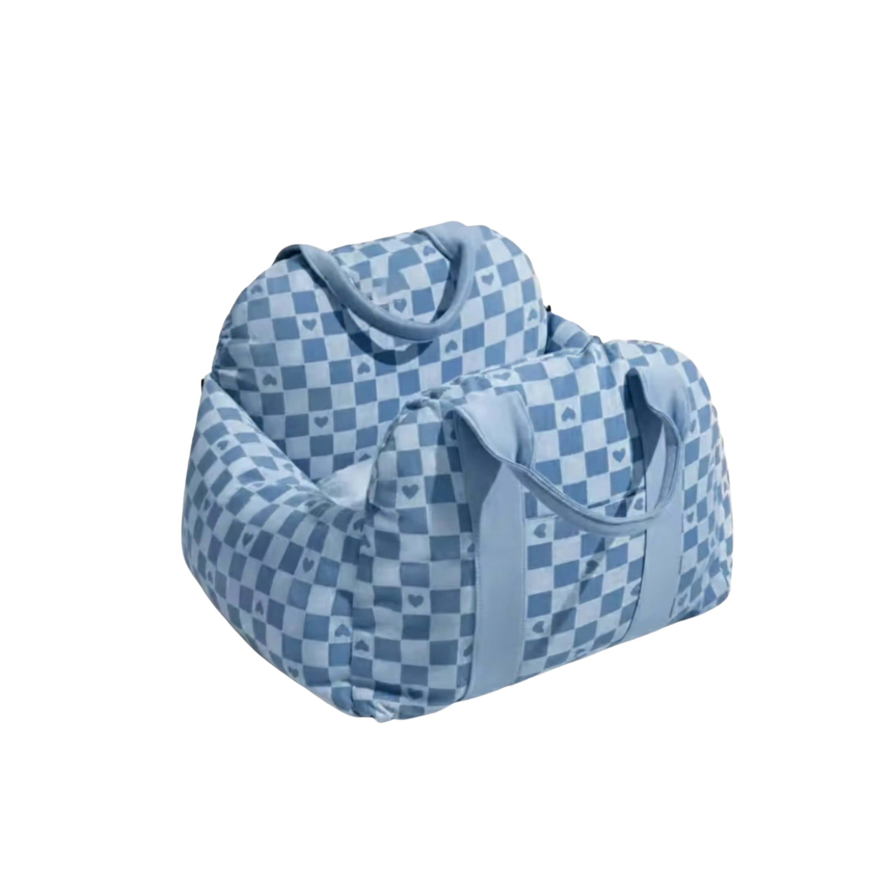 Portable Car Seat For Dog And Cat | For Travel