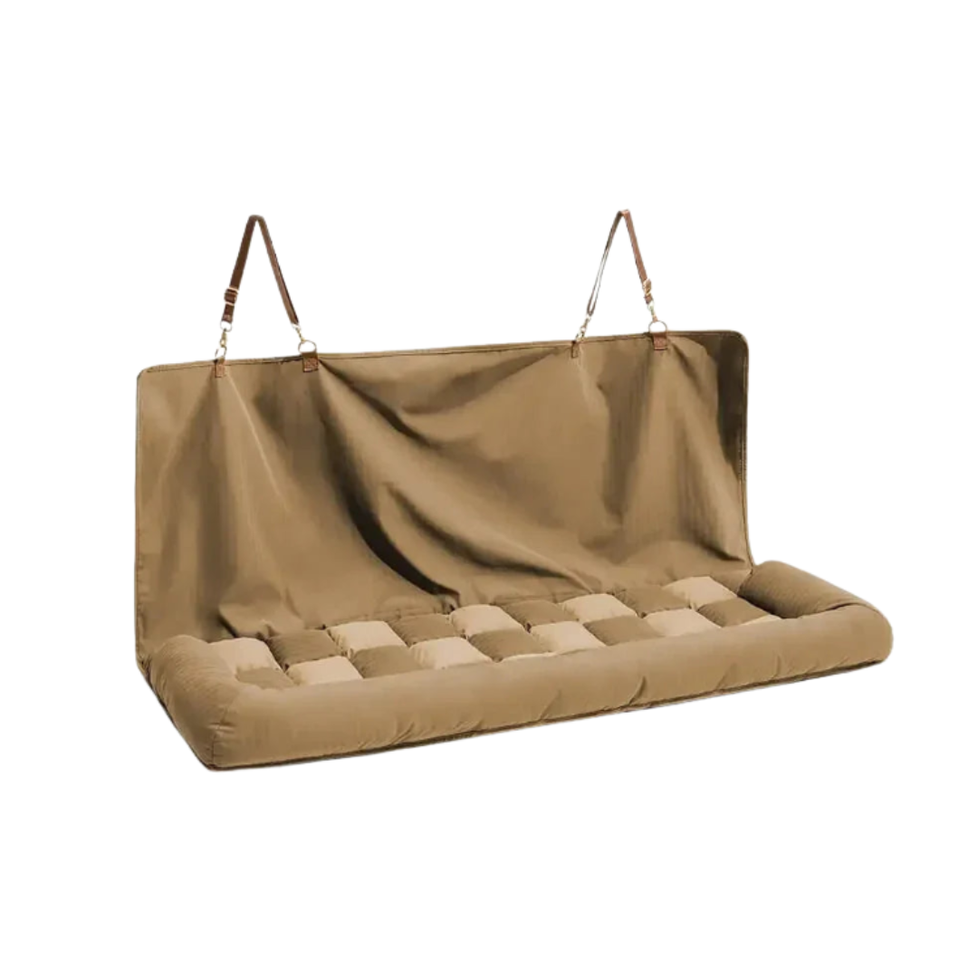 Groot Orthopedisch Hondenbed | Groot Wasbaar