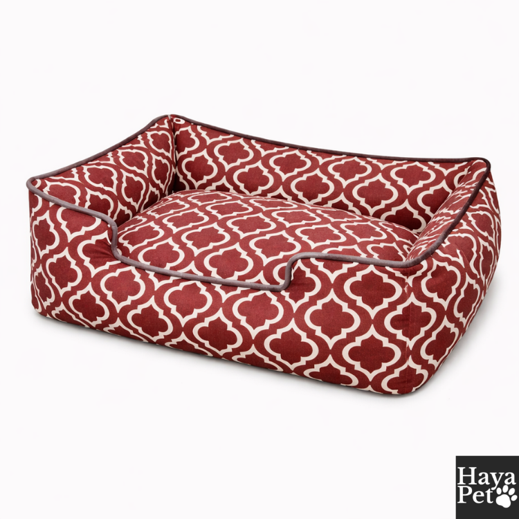 Morokkaans Lounge Hondenbed