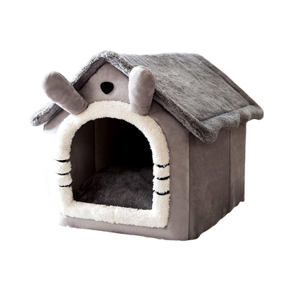 Cat Cozy House | Indoor