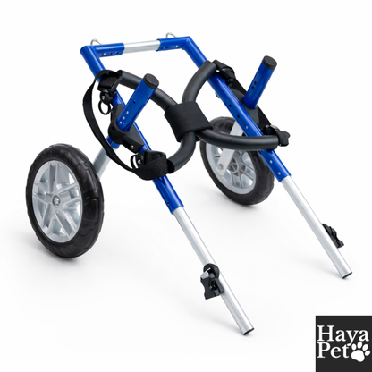 Adjustable Dog Wheelchair For Corgis
