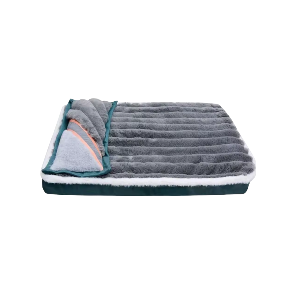 Orthopedic Dog Mattress | Best for Benches