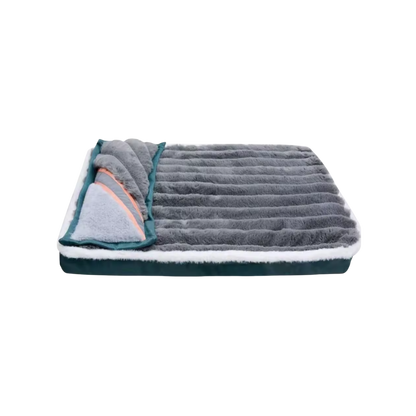 Orthopedic Dog Mattress | Best for Benches