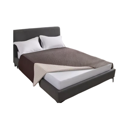 Hondenbed Beschermer | Waterdichte Antislip Mat