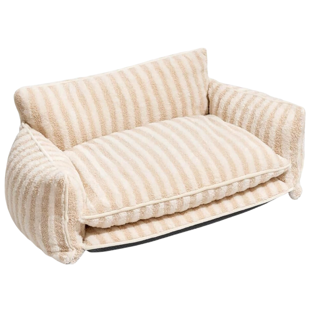 Orthopedische Hondenbank Sofa | Wasbaar