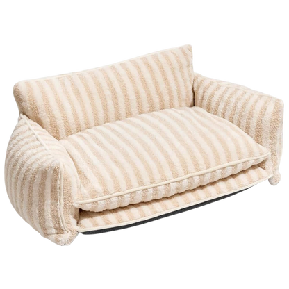 Orthopedische Hondenbank Sofa | Wasbaar