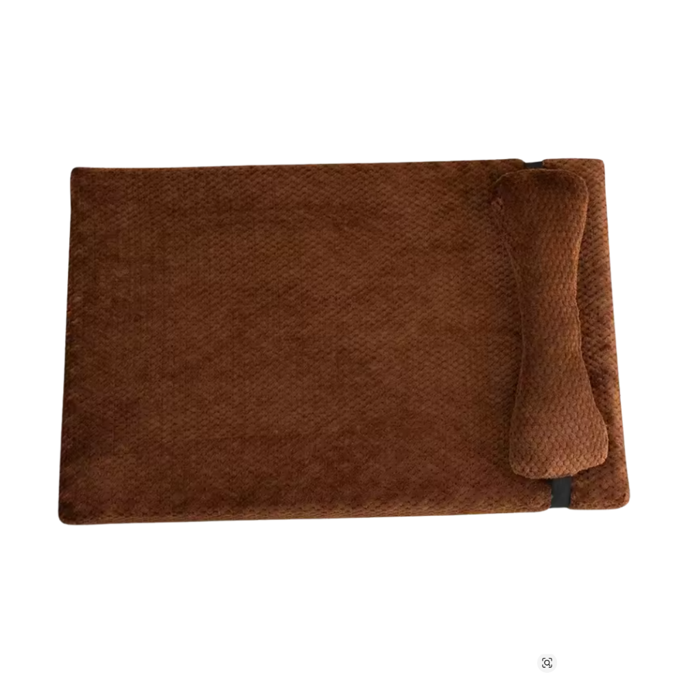 Honden Veerkrachtig Kussen | Anti-Slip Bed