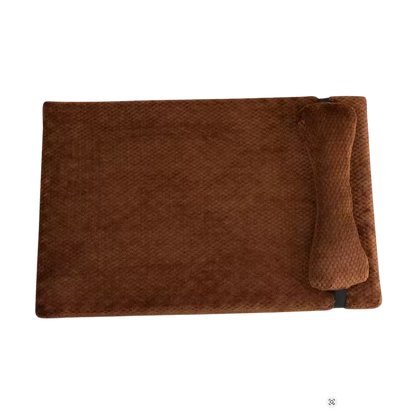 Honden Veerkrachtig Kussen | Anti-Slip Bed