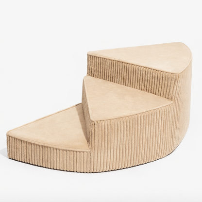 Pet Steps For Cats And Dogs | Removable Cover