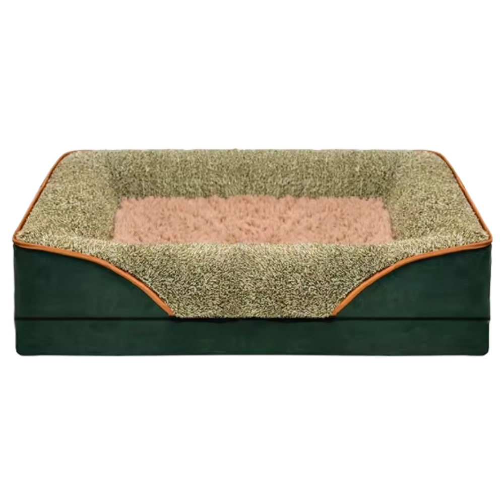 Hond Orthopedische Verhoogde Bed | Therapeutische Ondersteuning