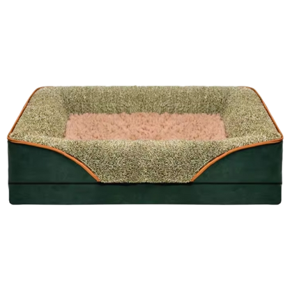 Hond Orthopedische Verhoogde Bed | Therapeutische Ondersteuning