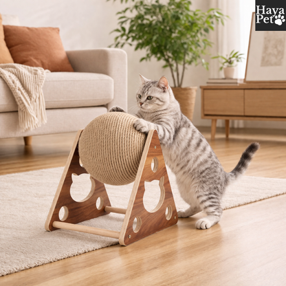 Krabbal Voor Katten In Drie Maten