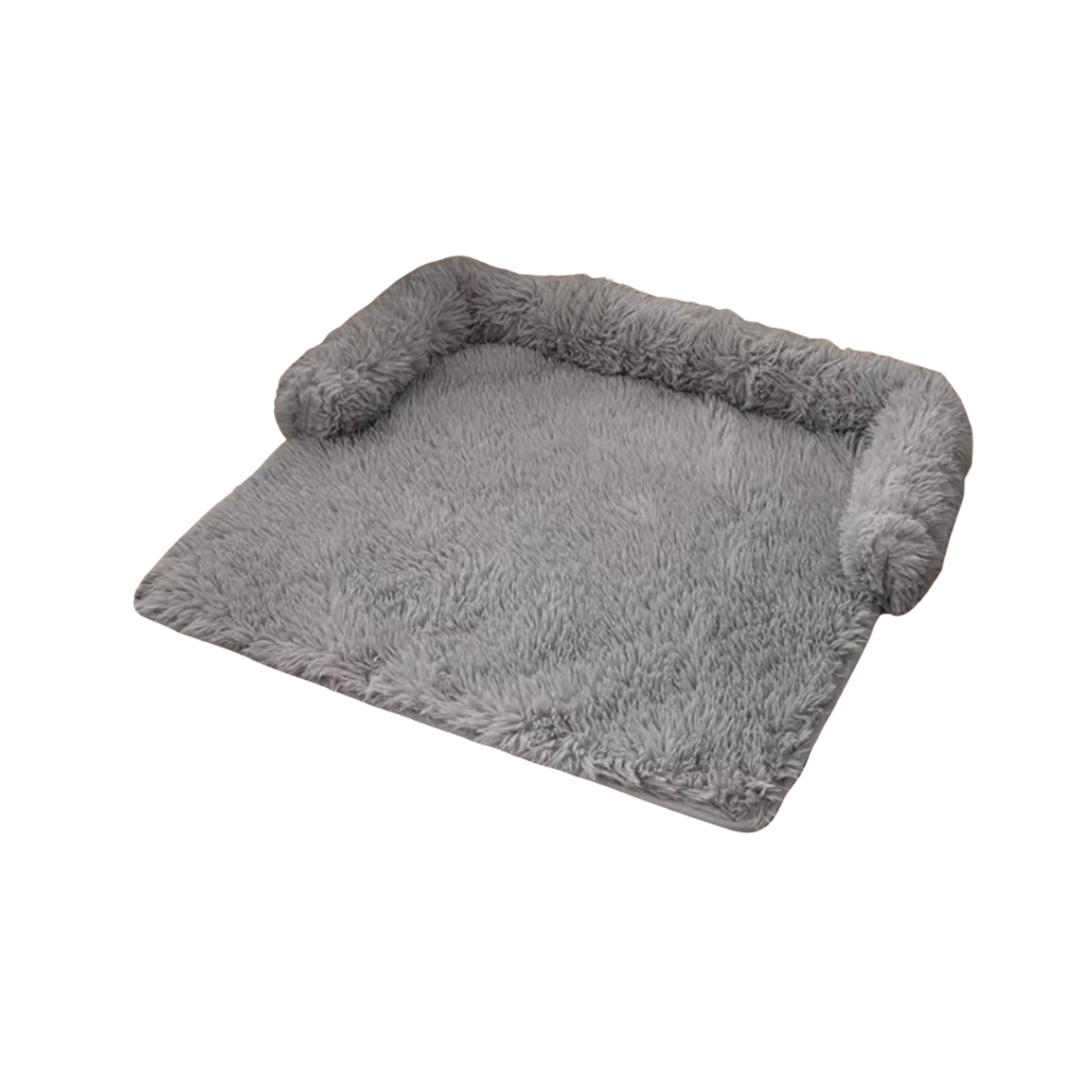 Honden Anti-Stress Mat | Wasbare Afneembare Hoes