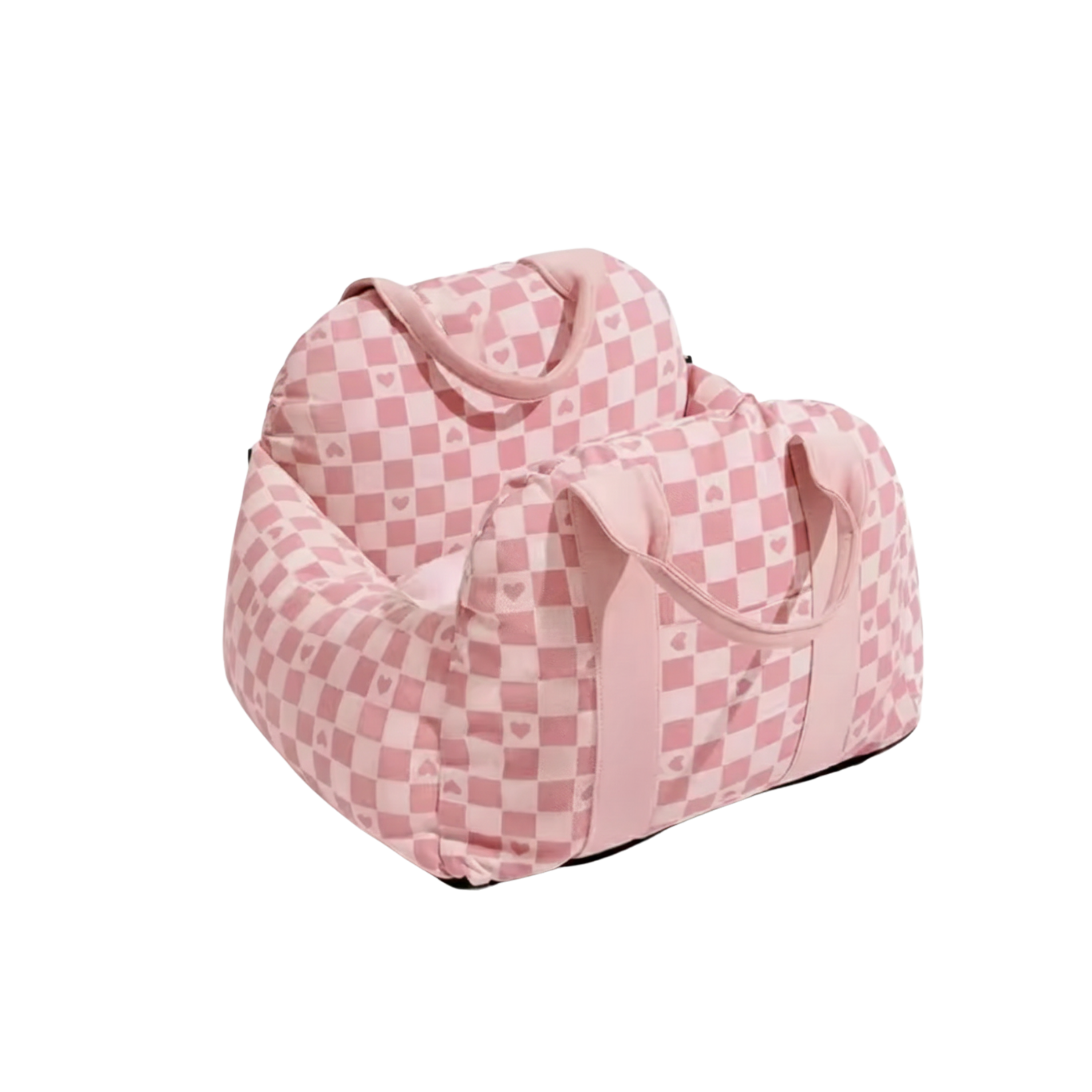 Draagbare Autozit voor Hond en Kat | Voor Reizen