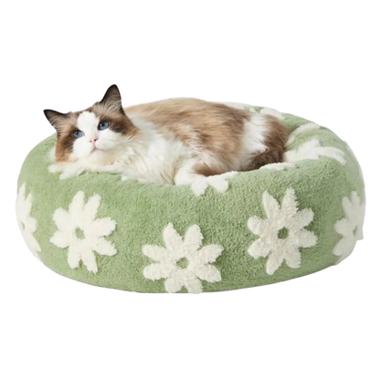 Katten Donutbed | Bed voor Katten en Kleine Honden