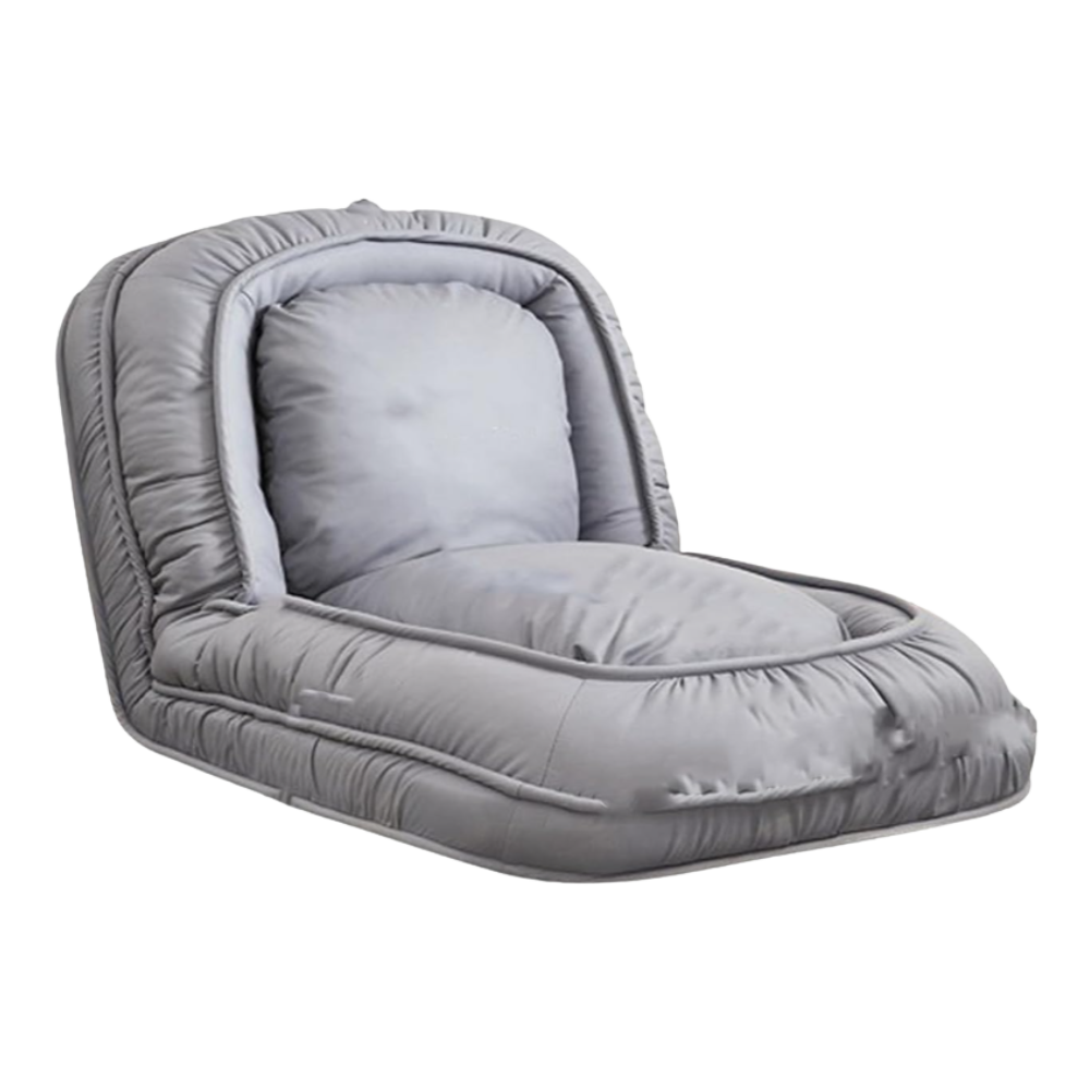 Gigantisch Hondenbed voor Mensen Supersoft Knuffelnest met Volledige Lichaamssteun - CouchiePuff