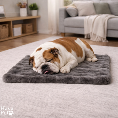 Warme Hondendeken Voor Thuis En Onderweg