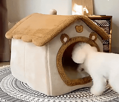 Cat Cozy House | Indoor