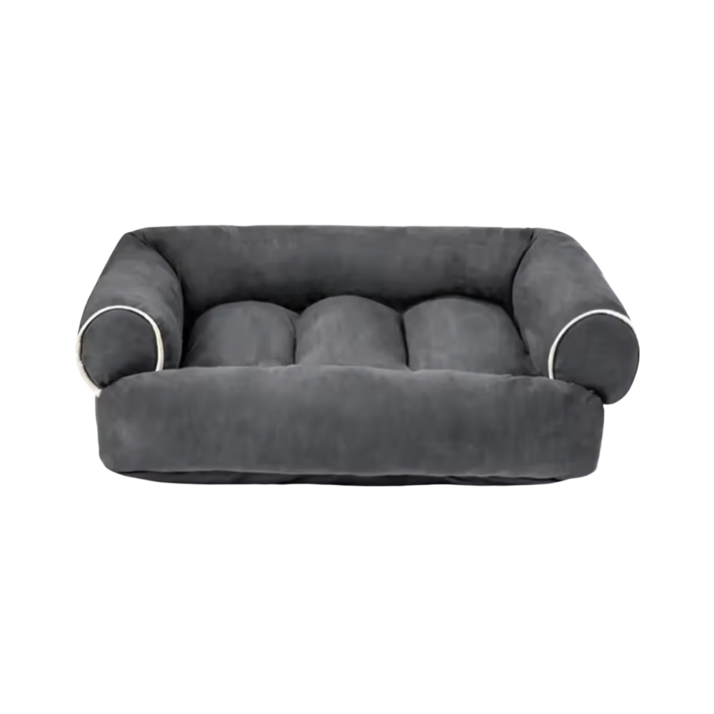 Hondenbank | Wasbaar U-vormig Bed