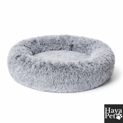 Ronde Knuffelmand Voor Honden En Katten