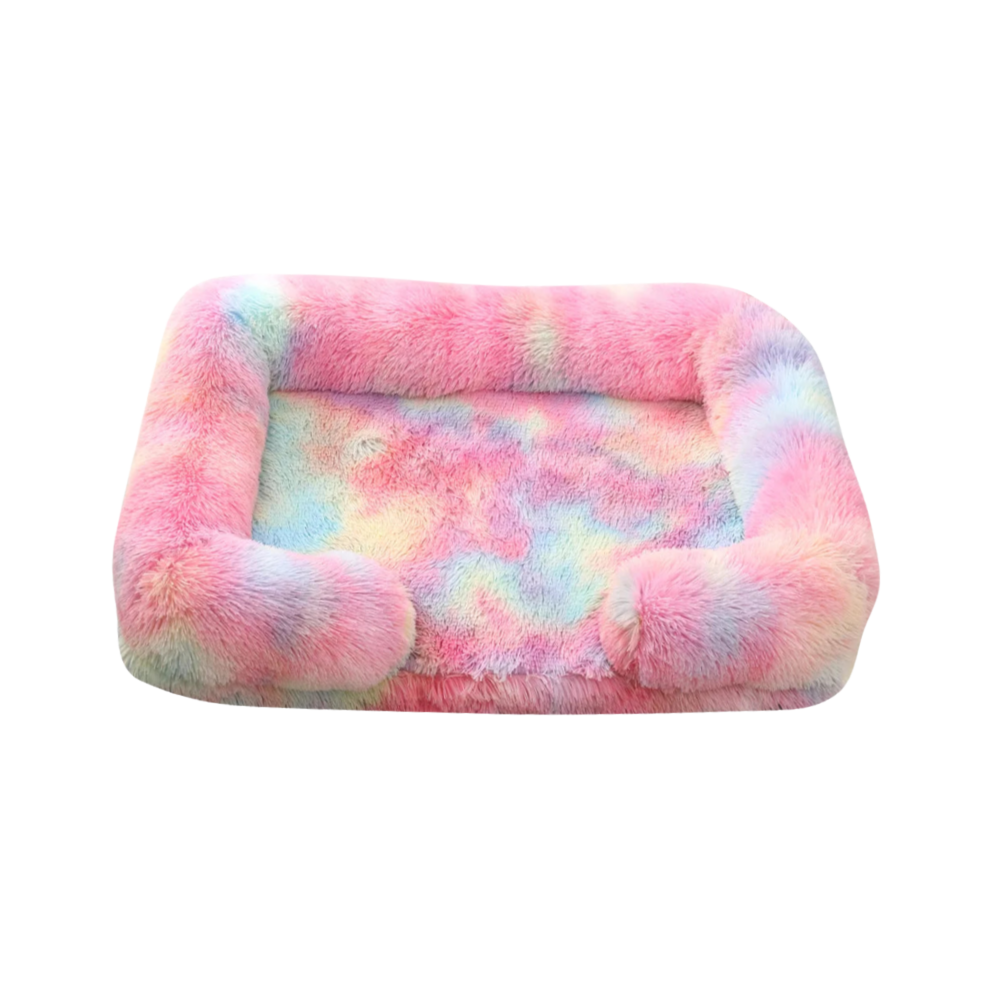 Honden Pluche Bed | Antislip Hondenbed