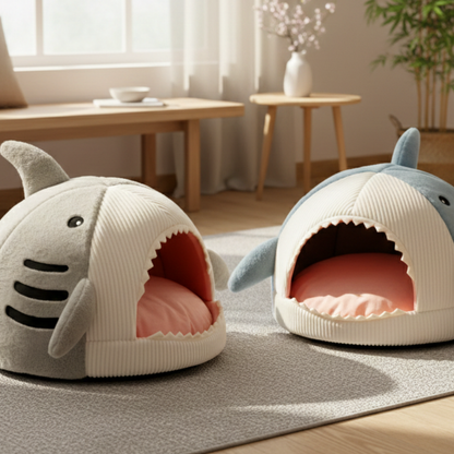 Kat Holenbed | Binnen