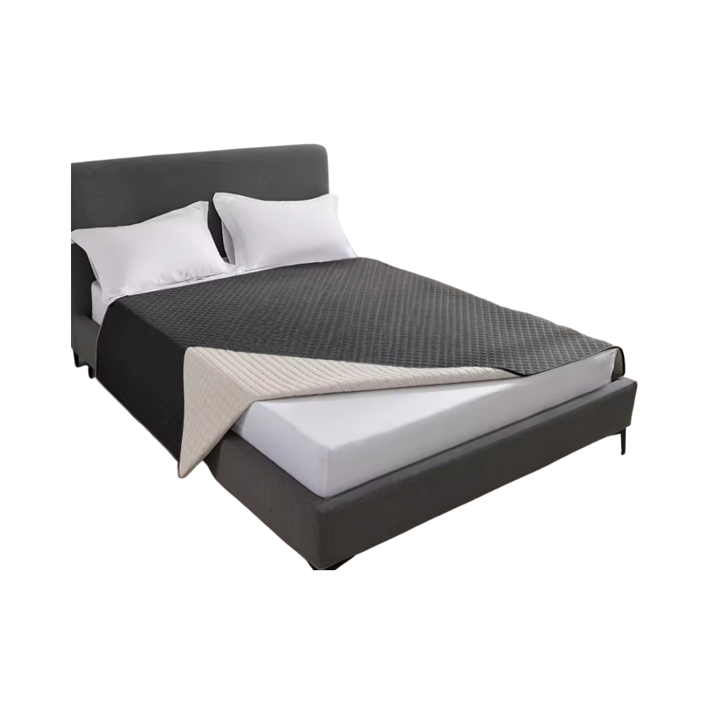 Hondenbed Beschermer | Waterdichte Antislip Mat