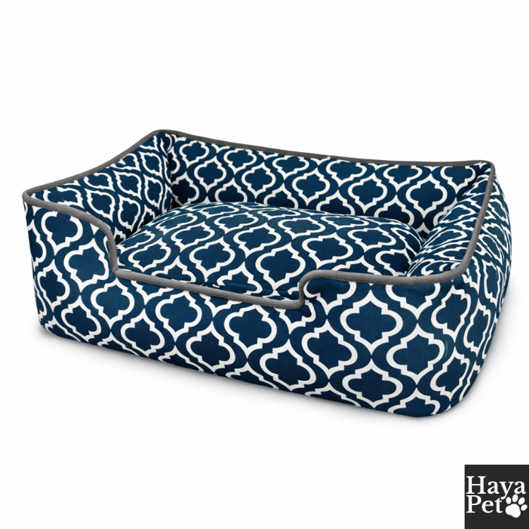 Morokkaans Lounge Hondenbed