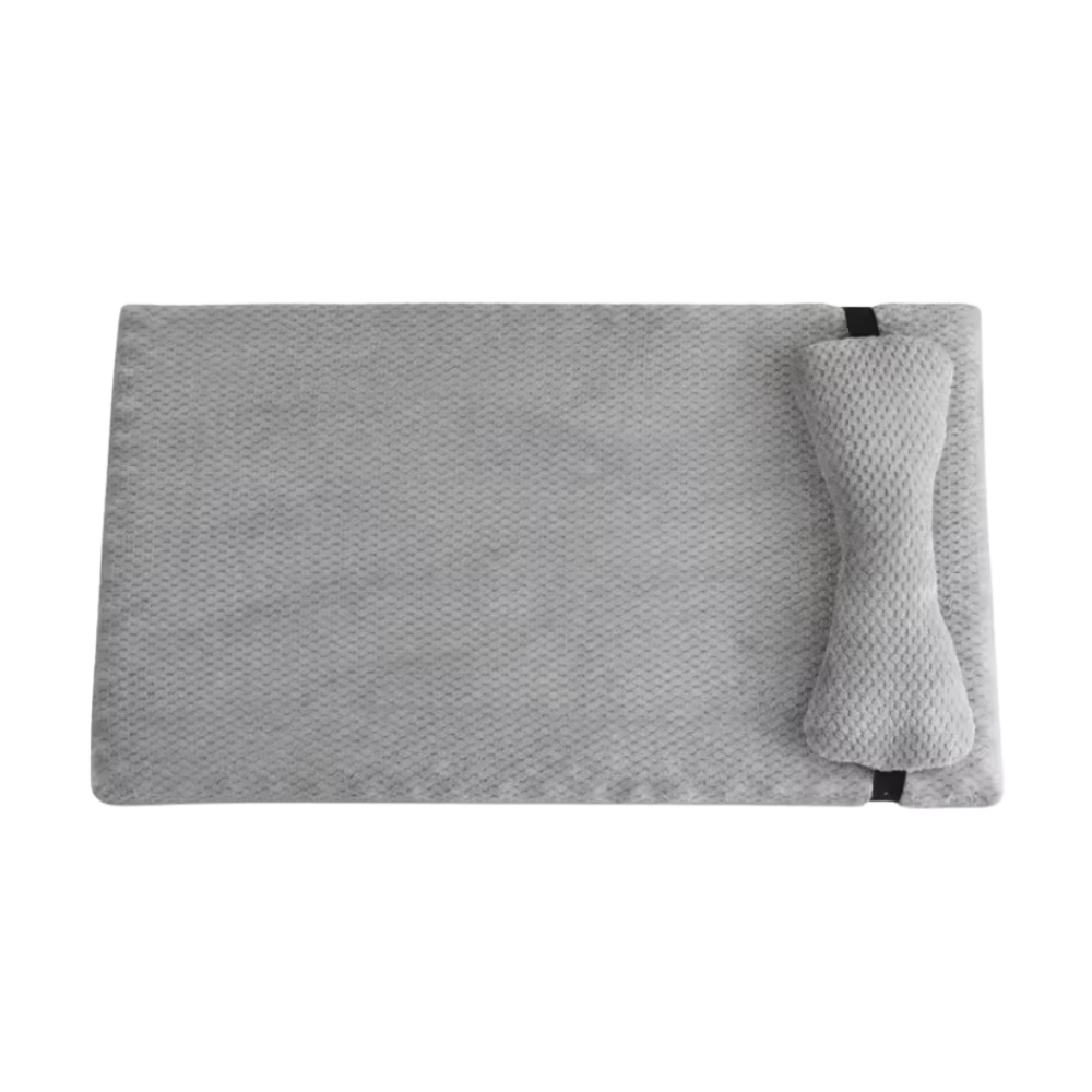 Honden Veerkrachtig Kussen | Anti-Slip Bed