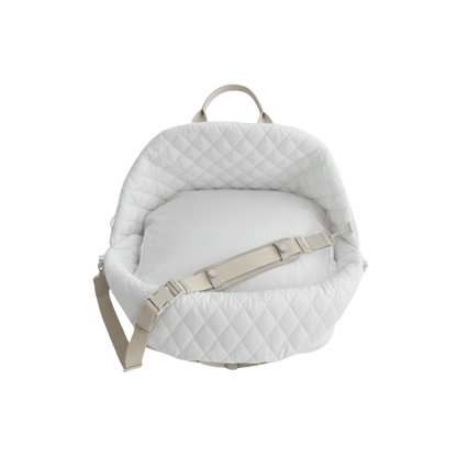 Hondendraagtas Autostoel | Wasbare Reisstoel