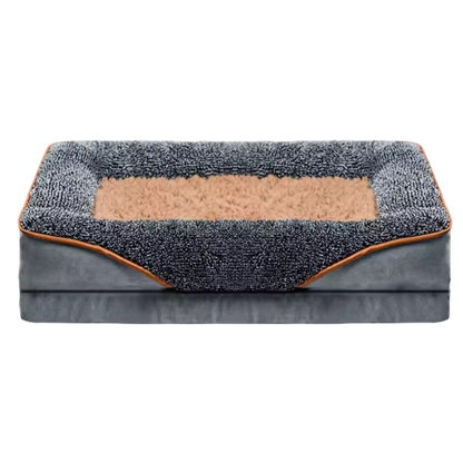 Hond Orthopedische Verhoogde Bed | Therapeutische Ondersteuning