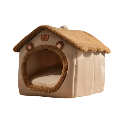 Cat Cozy House | Indoor