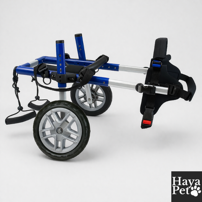 Adjustable Dog Wheelchair For Corgis
