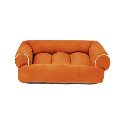 Hondenbank | Wasbaar U-vormig Bed