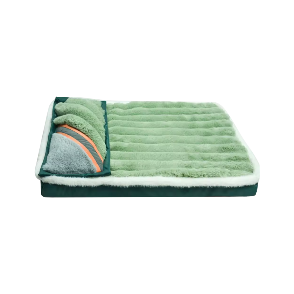 Orthopedic Dog Mattress | Best for Benches