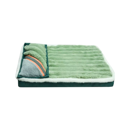 Orthopedic Dog Mattress | Best for Benches