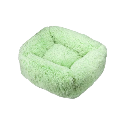 Hond Rechthoekig Kussenbed | Wasbaar