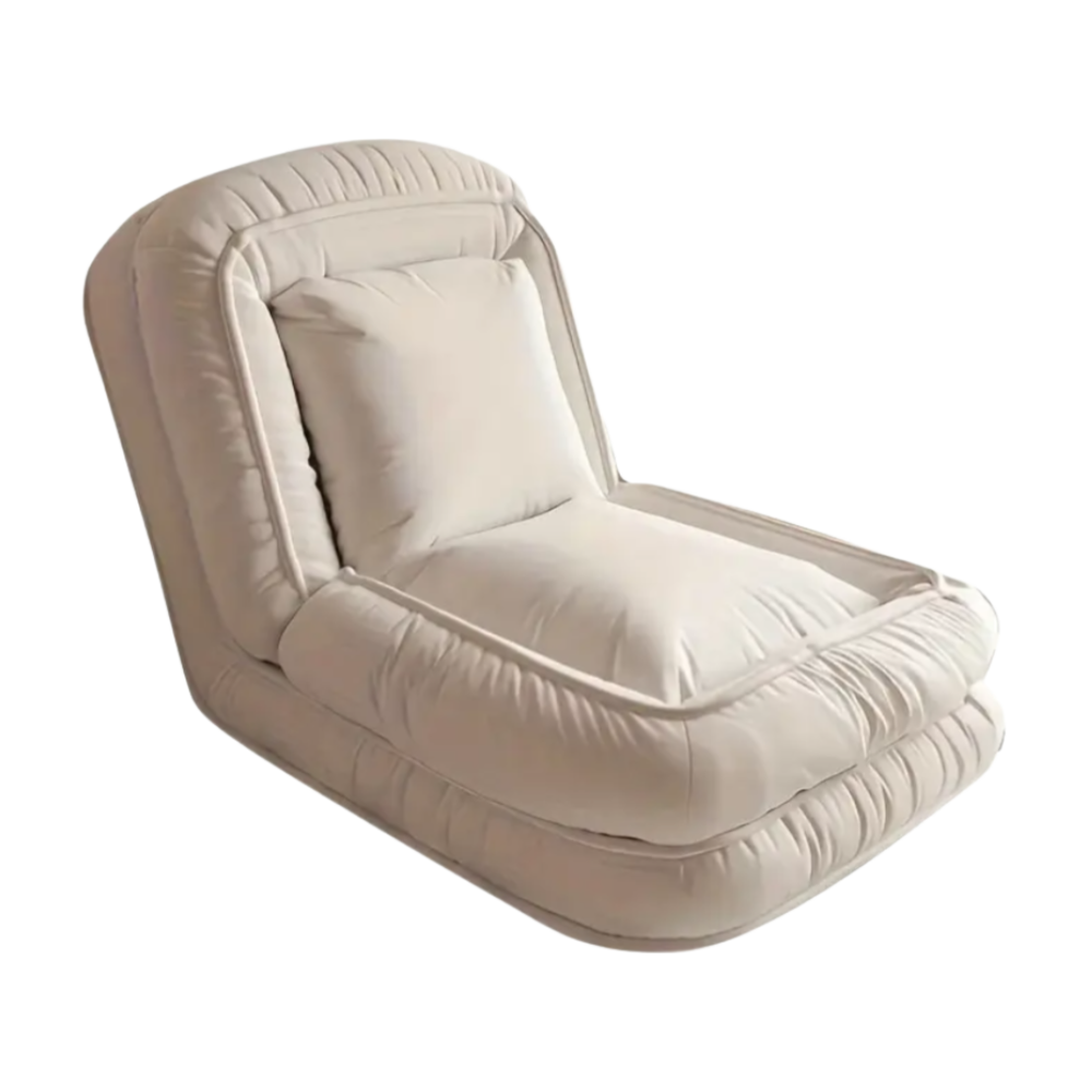 Gigantisch Hondenbed voor Mensen Supersoft Knuffelnest met Volledige Lichaamssteun - CouchiePuff