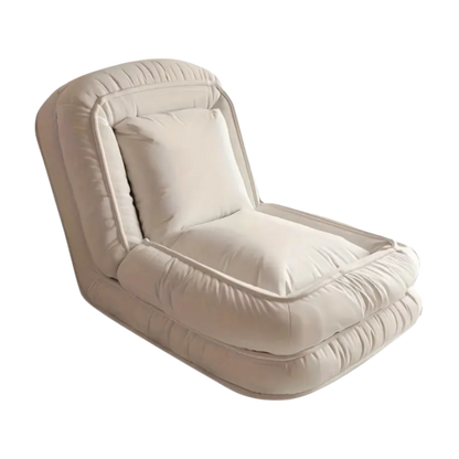 Gigantisch Hondenbed voor Mensen Supersoft Knuffelnest met Volledige Lichaamssteun - CouchiePuff